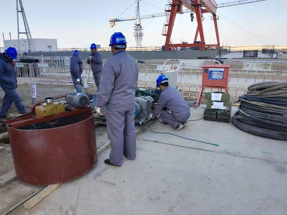 利川地基加固技术靠谱吗？