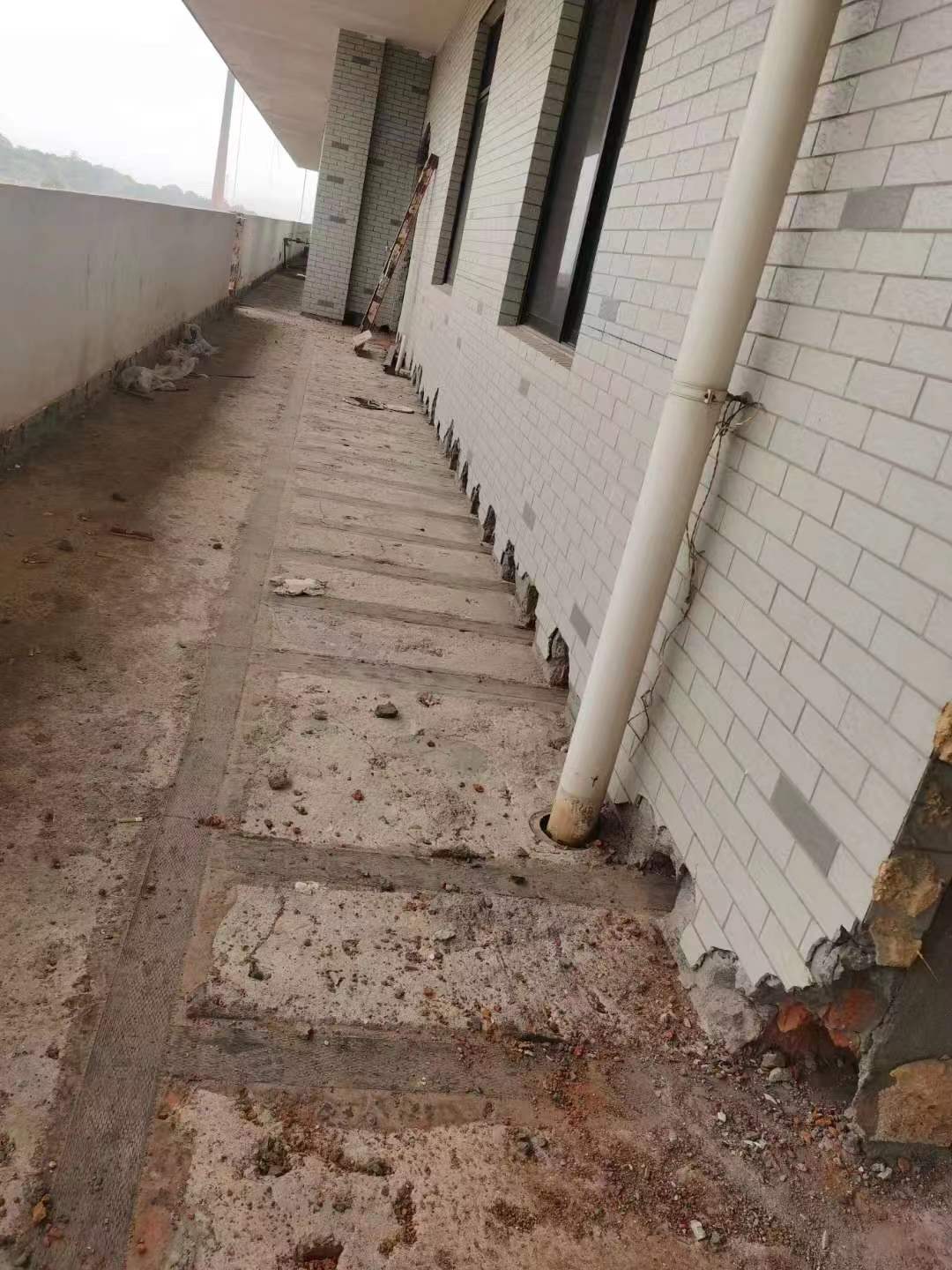 利川老房加固如何做好加固工作?